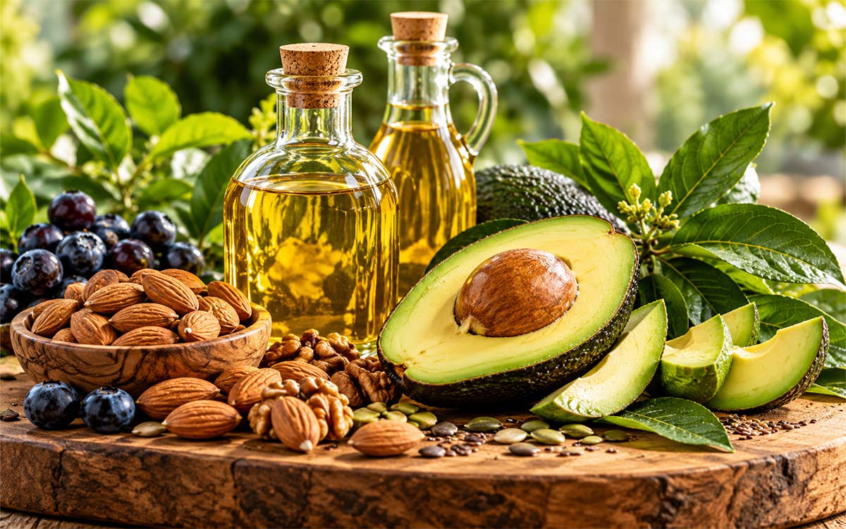 Demystifying Fats